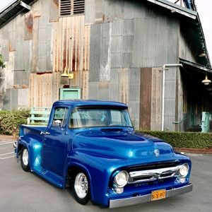 Meet your Posher, Irene